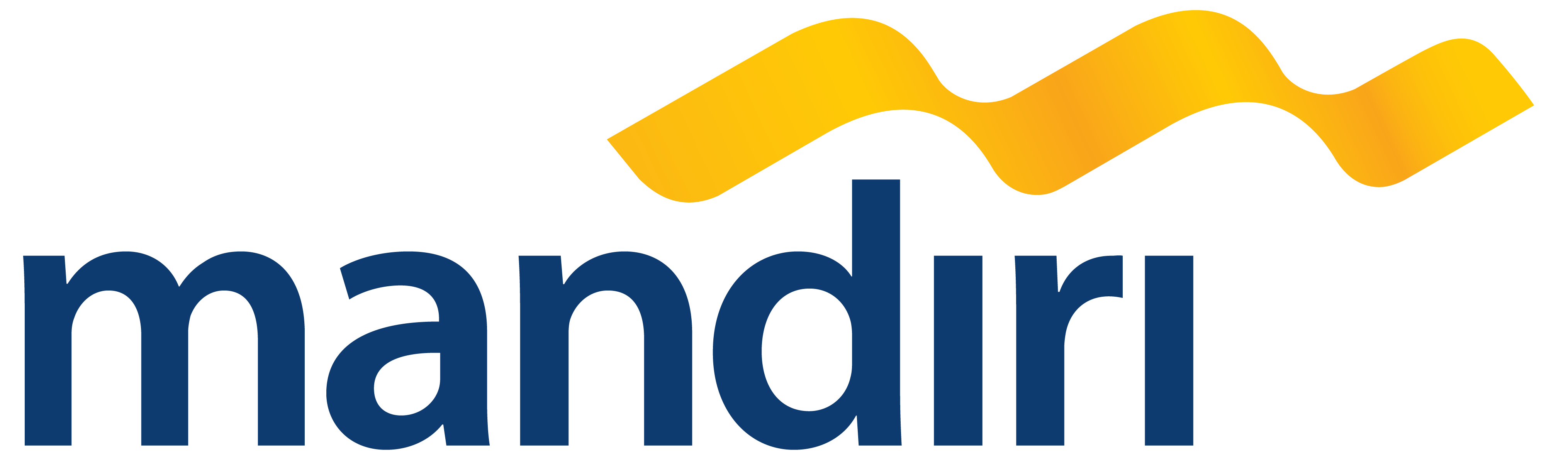 Bank Mandiri